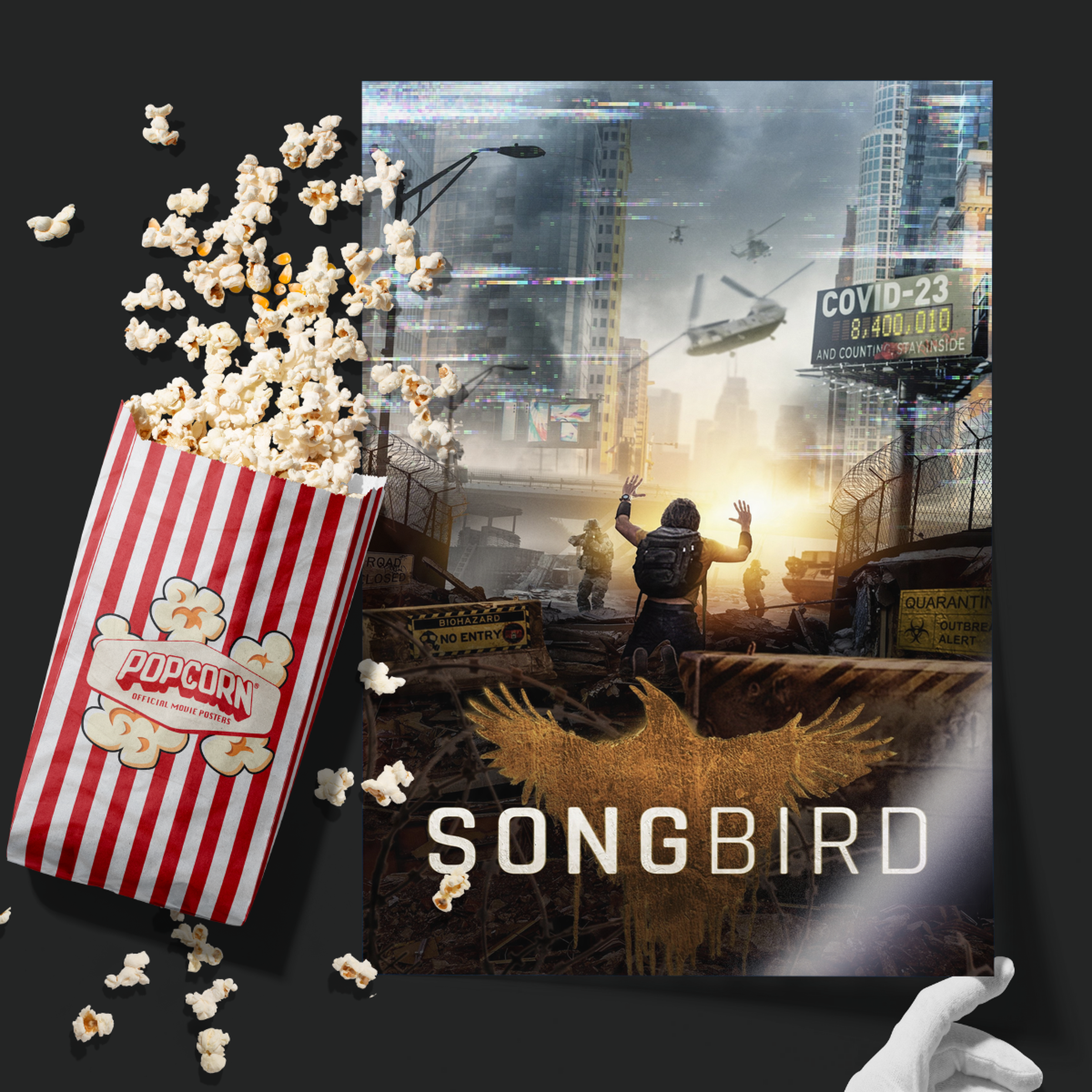 Songbird (2020)