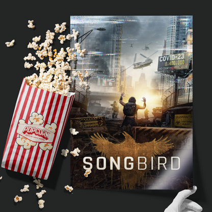 Songbird (2020)