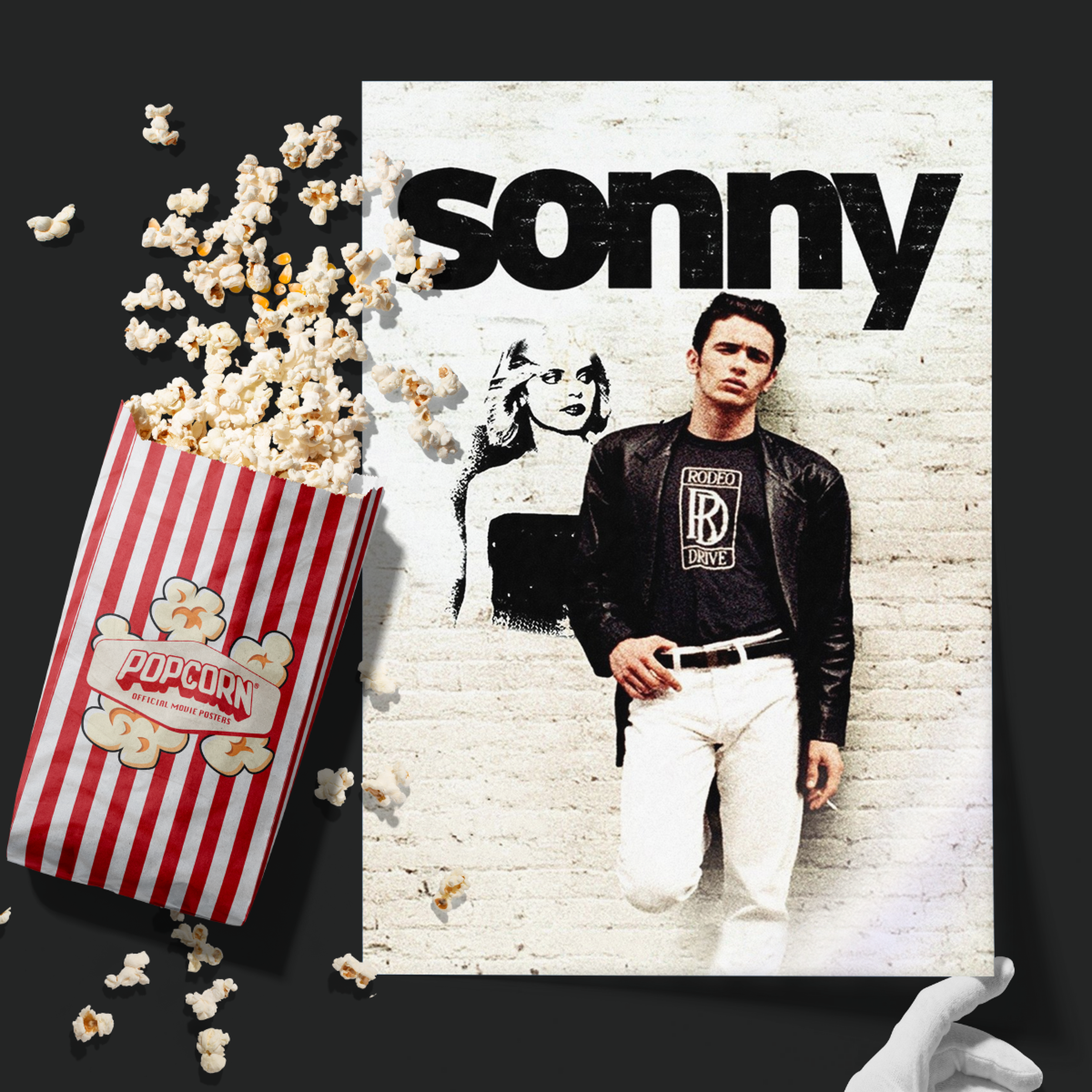 Sonny (2002)