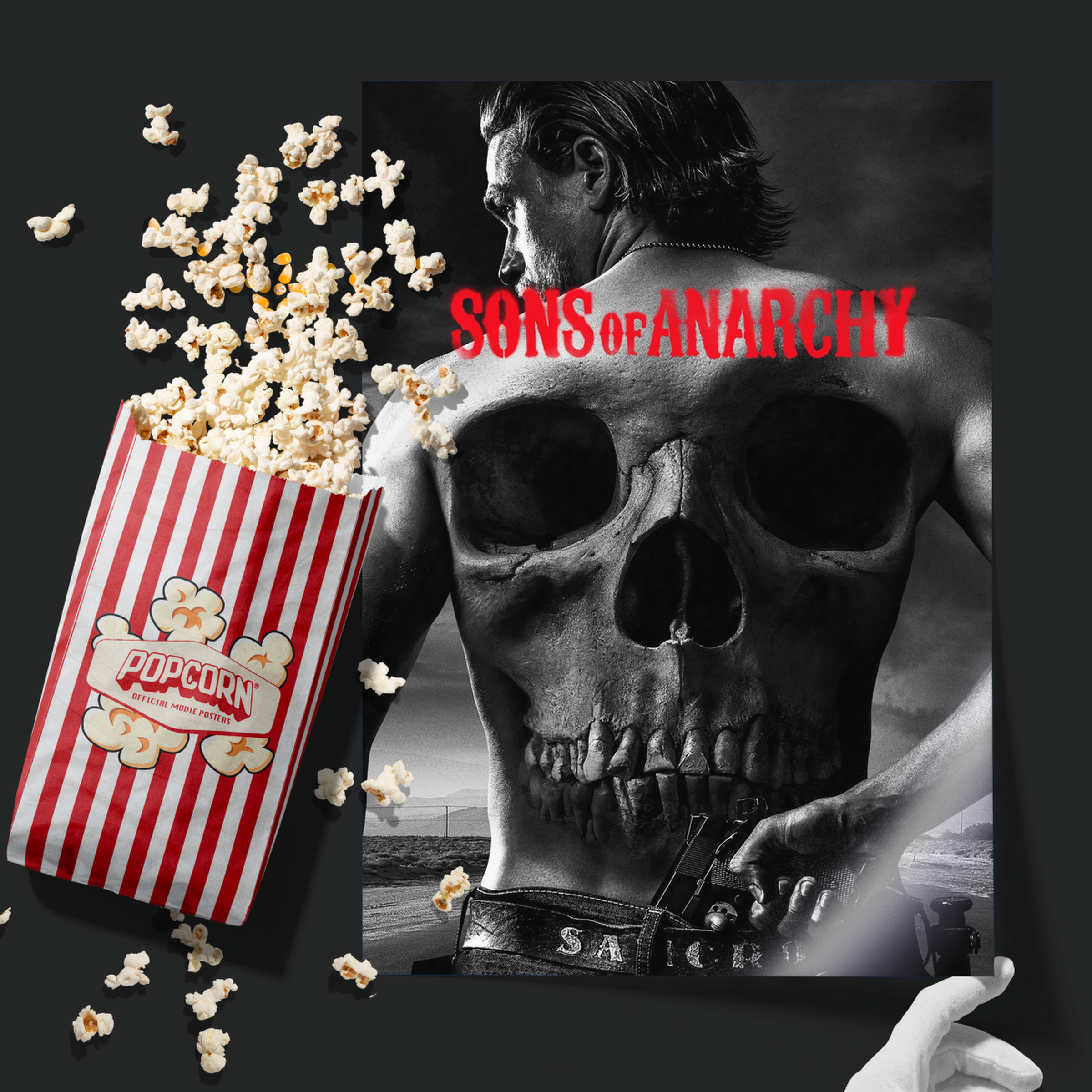 Sons Of Anarchy (2008)