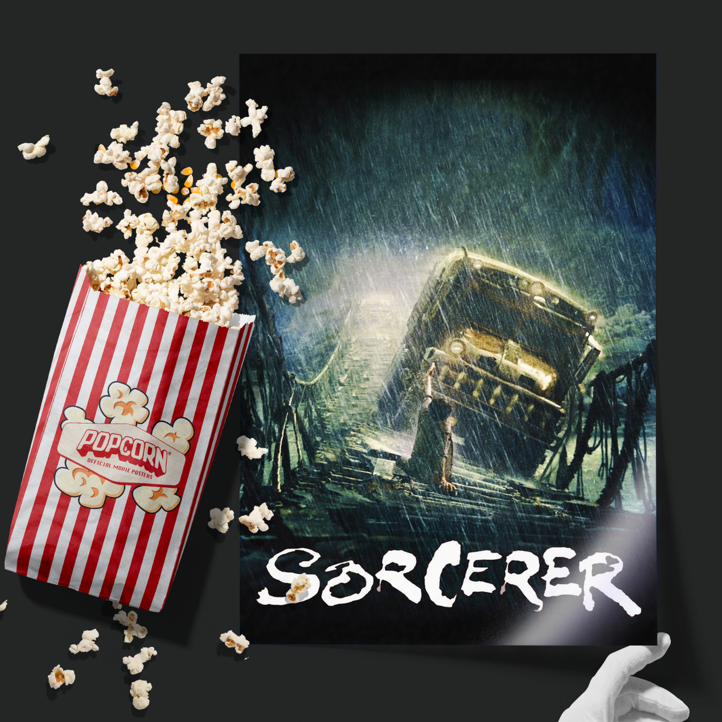 Sorcerer (1977)