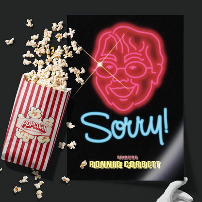Sorry! (1981)