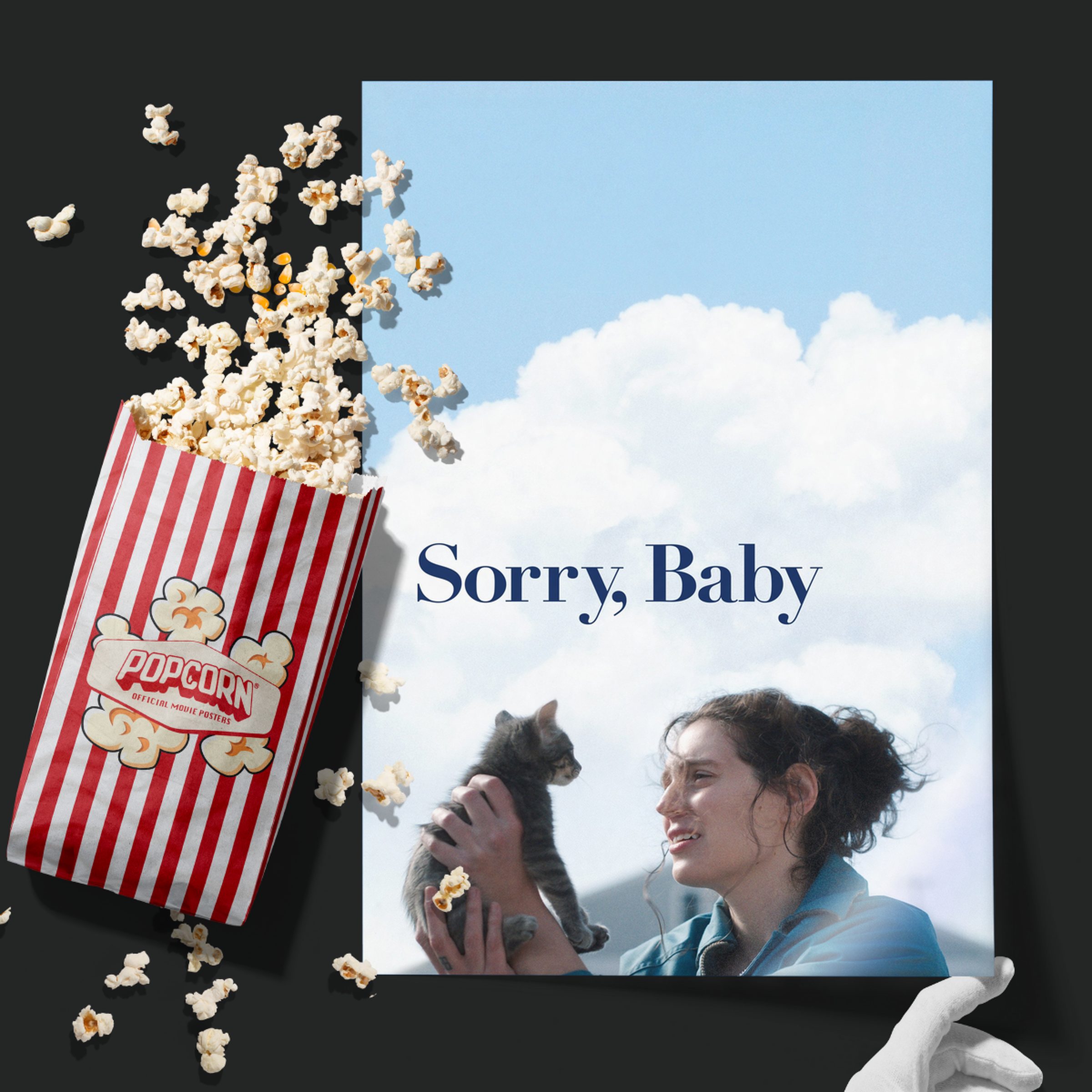 Sorry, Baby (2025)