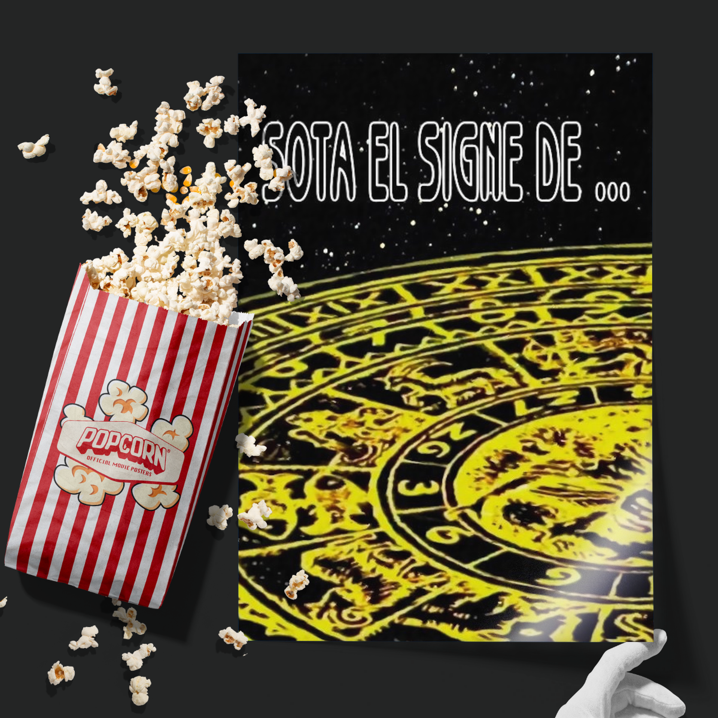 Sota El Signe De... (1999)