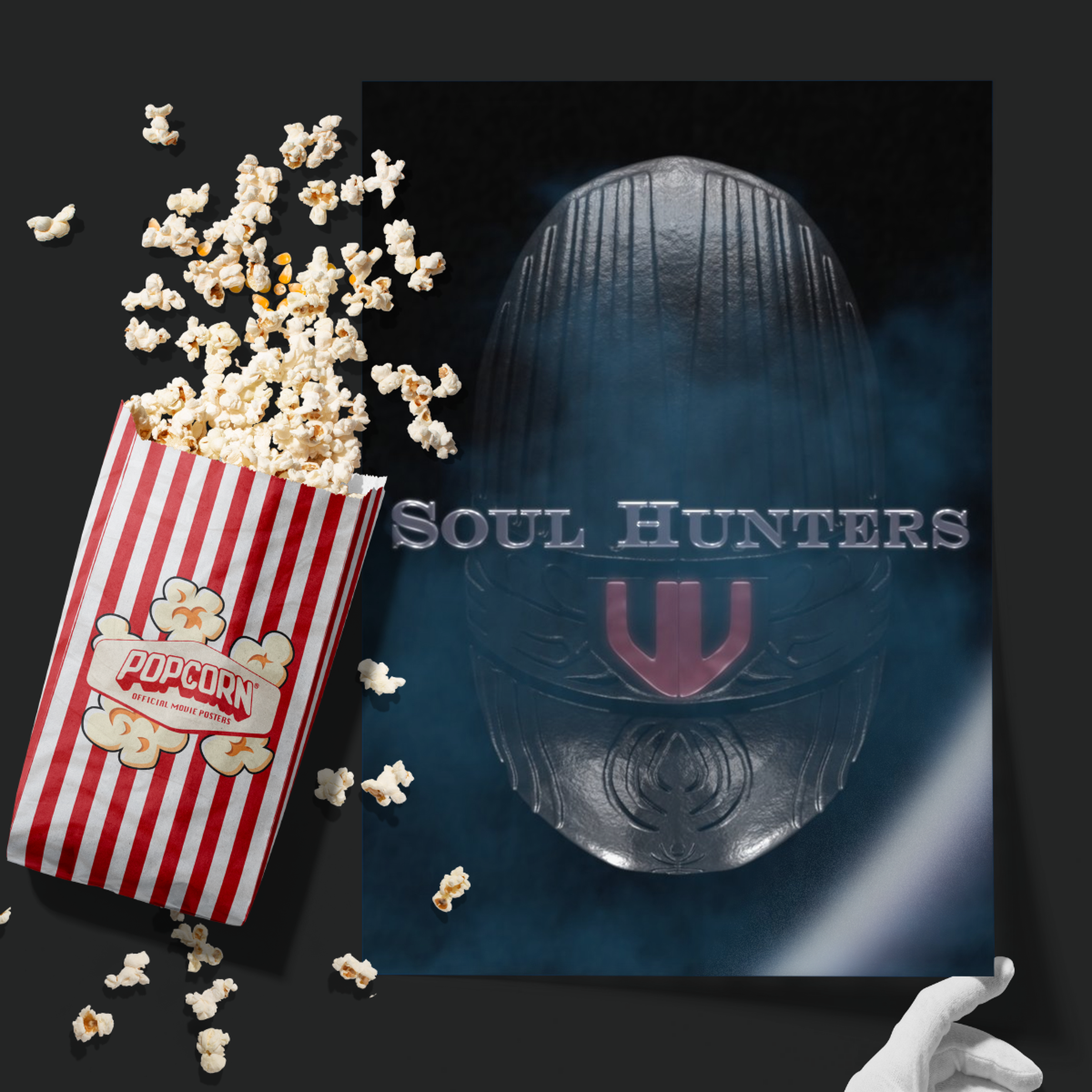 Soul Hunters (2019)