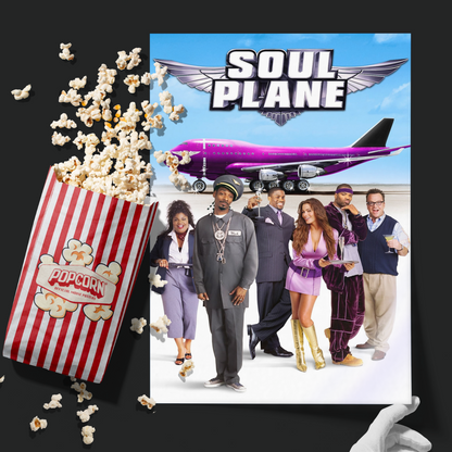 Soul Plane (2004)