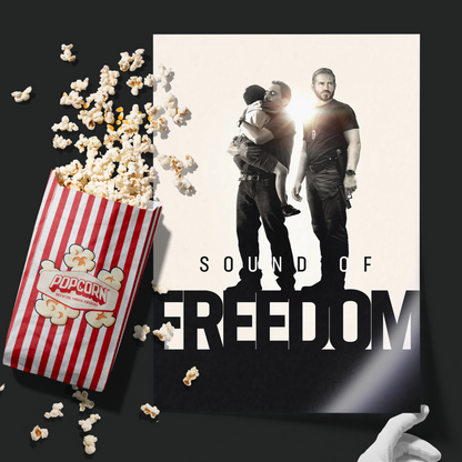 Sound Of Freedom (2023)