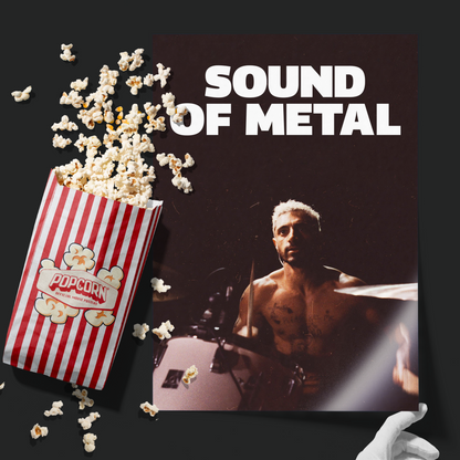 Sound Of Metal (2020)