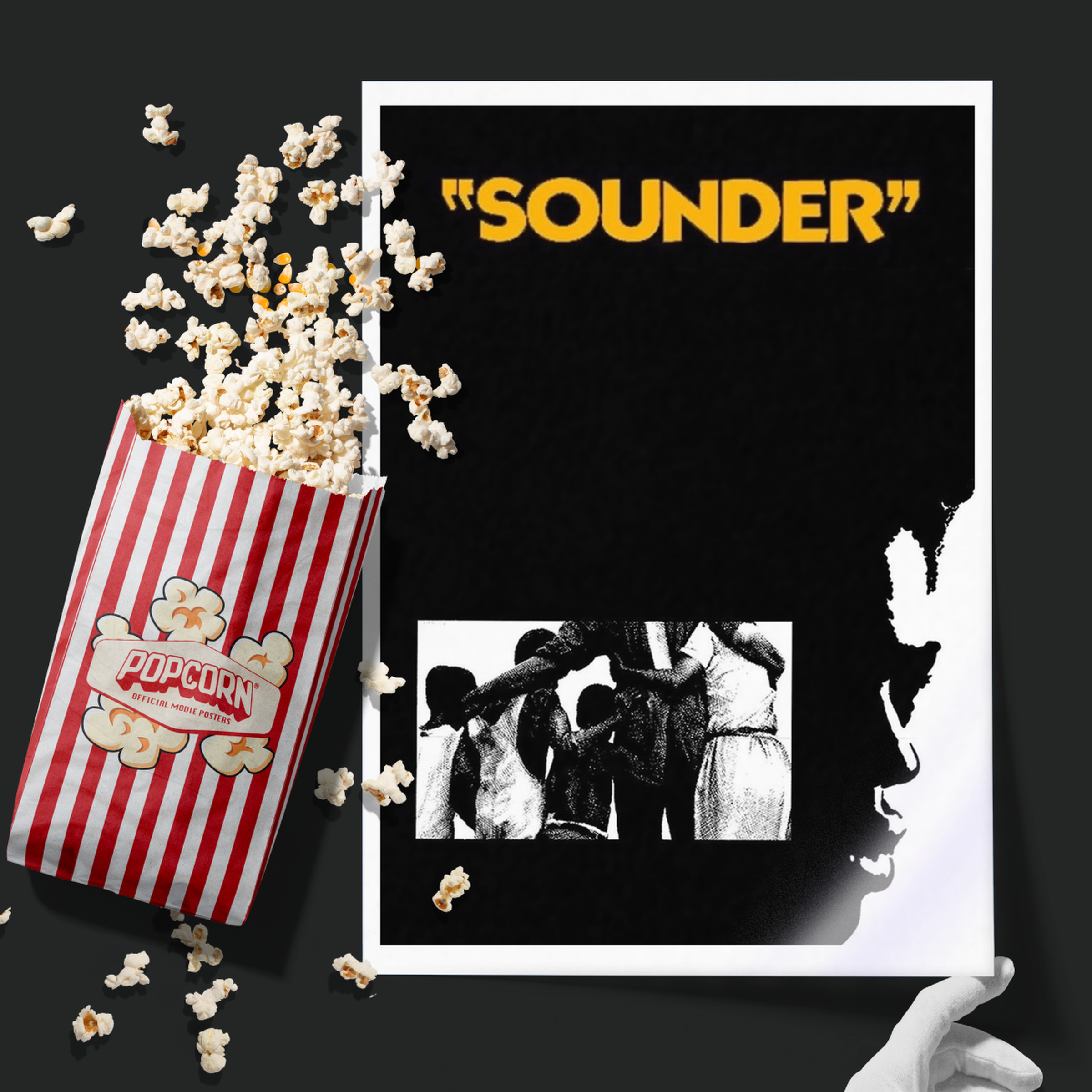 Sounder (1972)