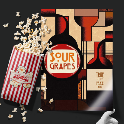 Sour Grapes (2016)