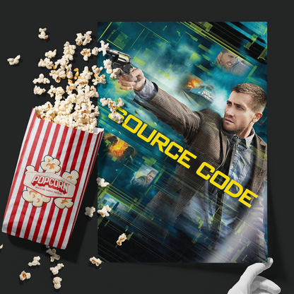 Source Code (2011)