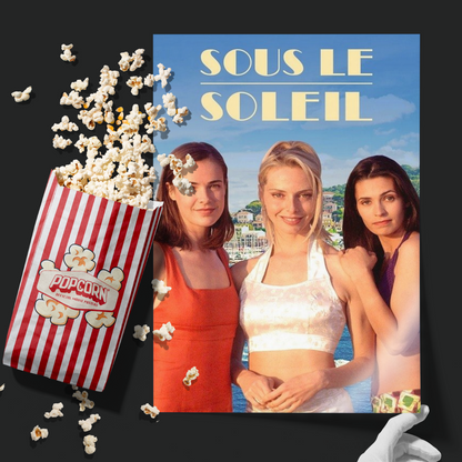 Sous Le Soleil (1996)