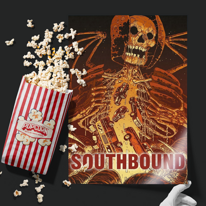 Southbound (2015)