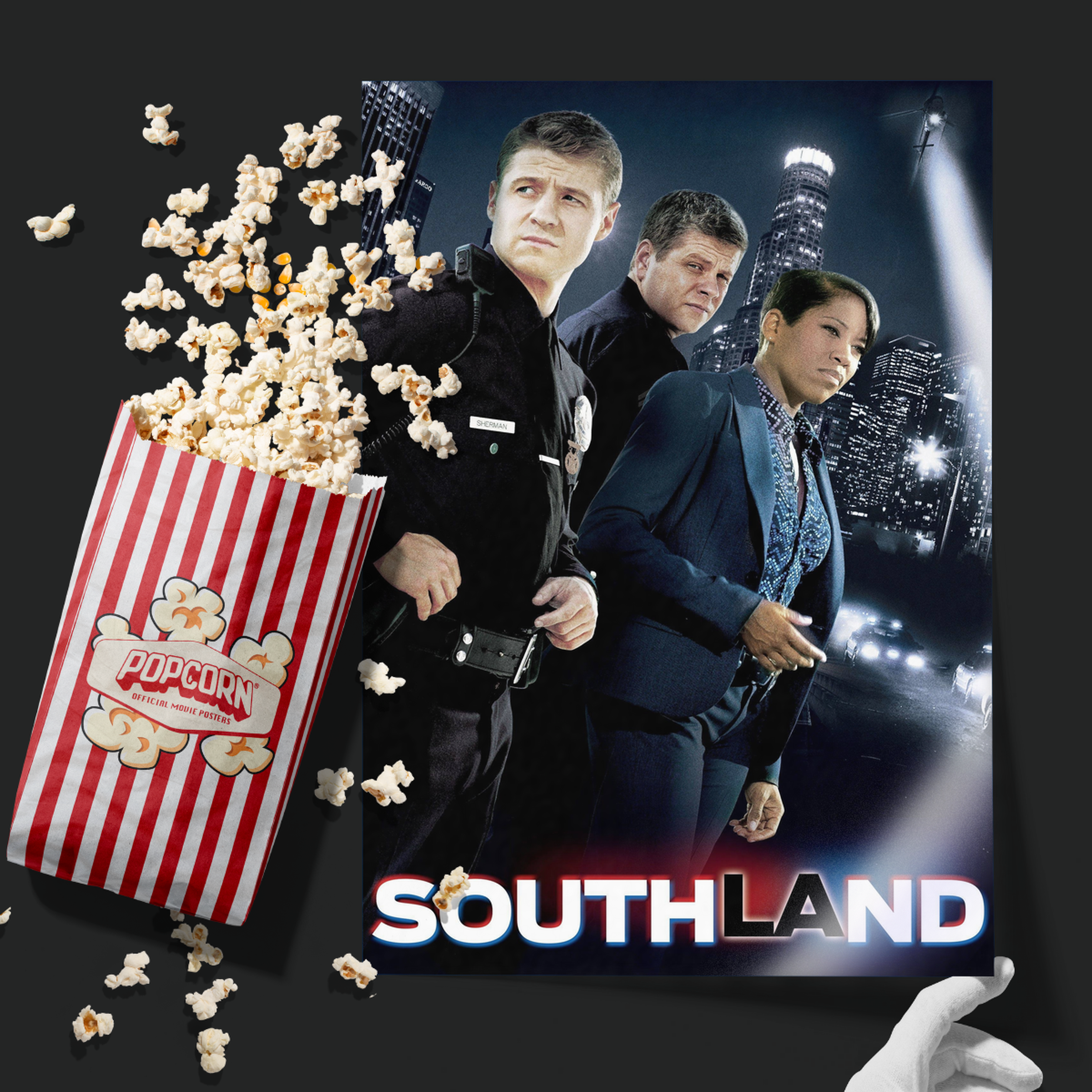 Southland (2009)
