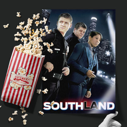 Southland (2009)