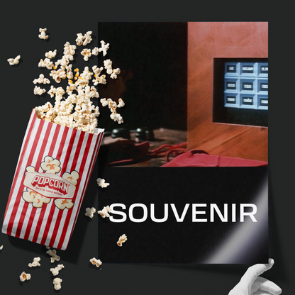 Souvenir (1996)
