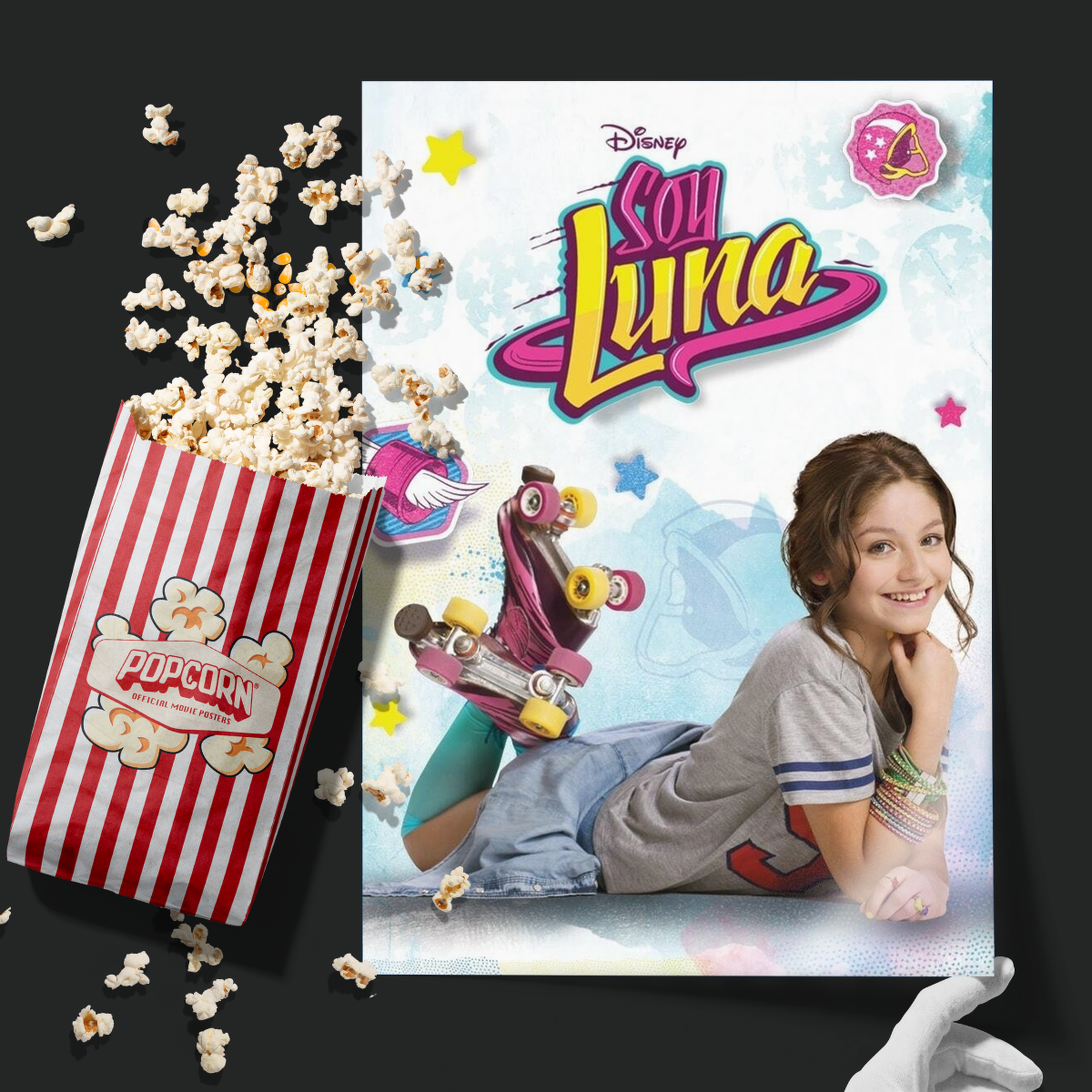 Soy Luna (2016)