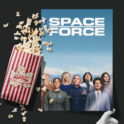 Space Force (2020)