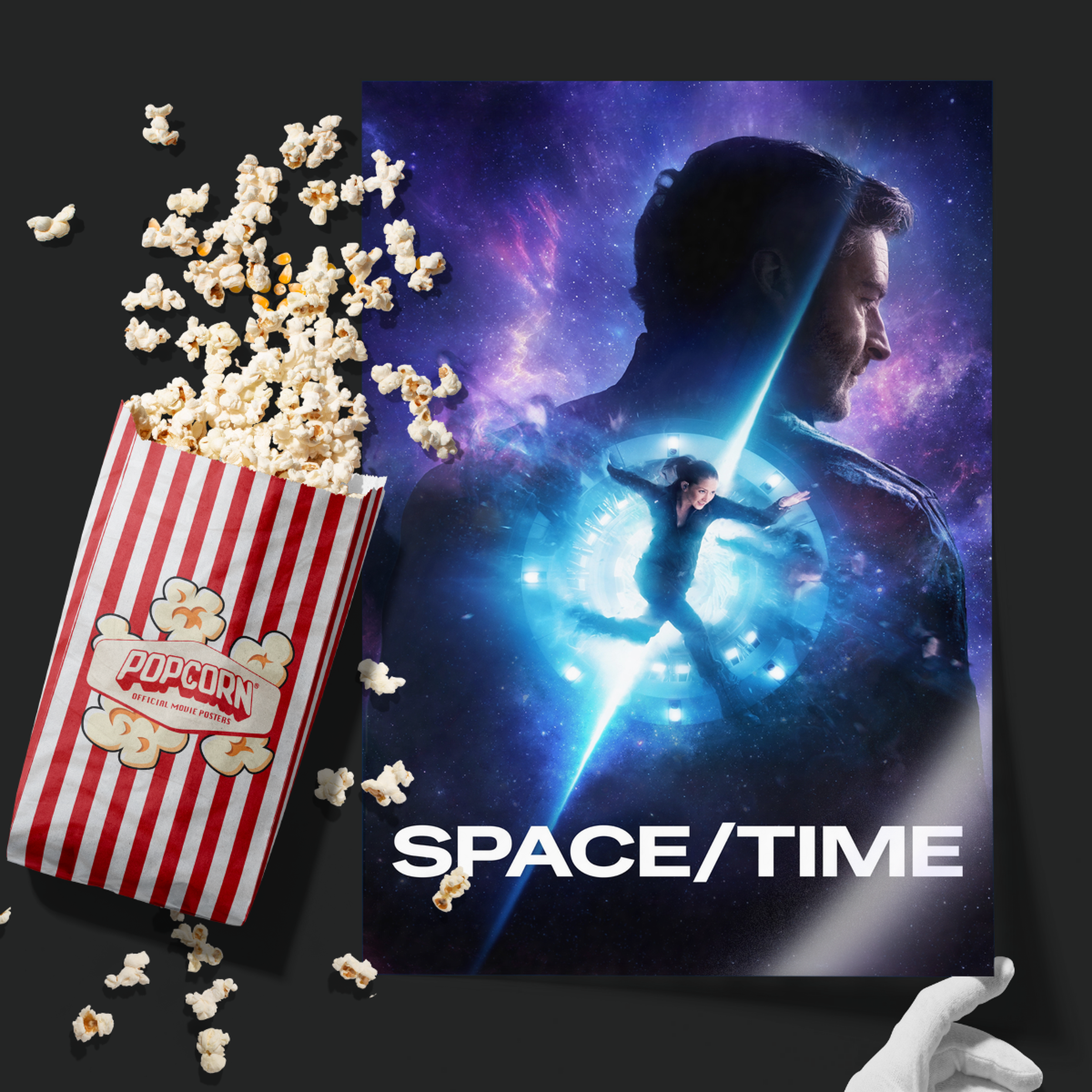 Spacetime (2025)