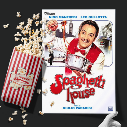 Spaghetti House (1982)