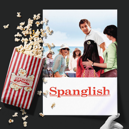 Spanglish (2004)
