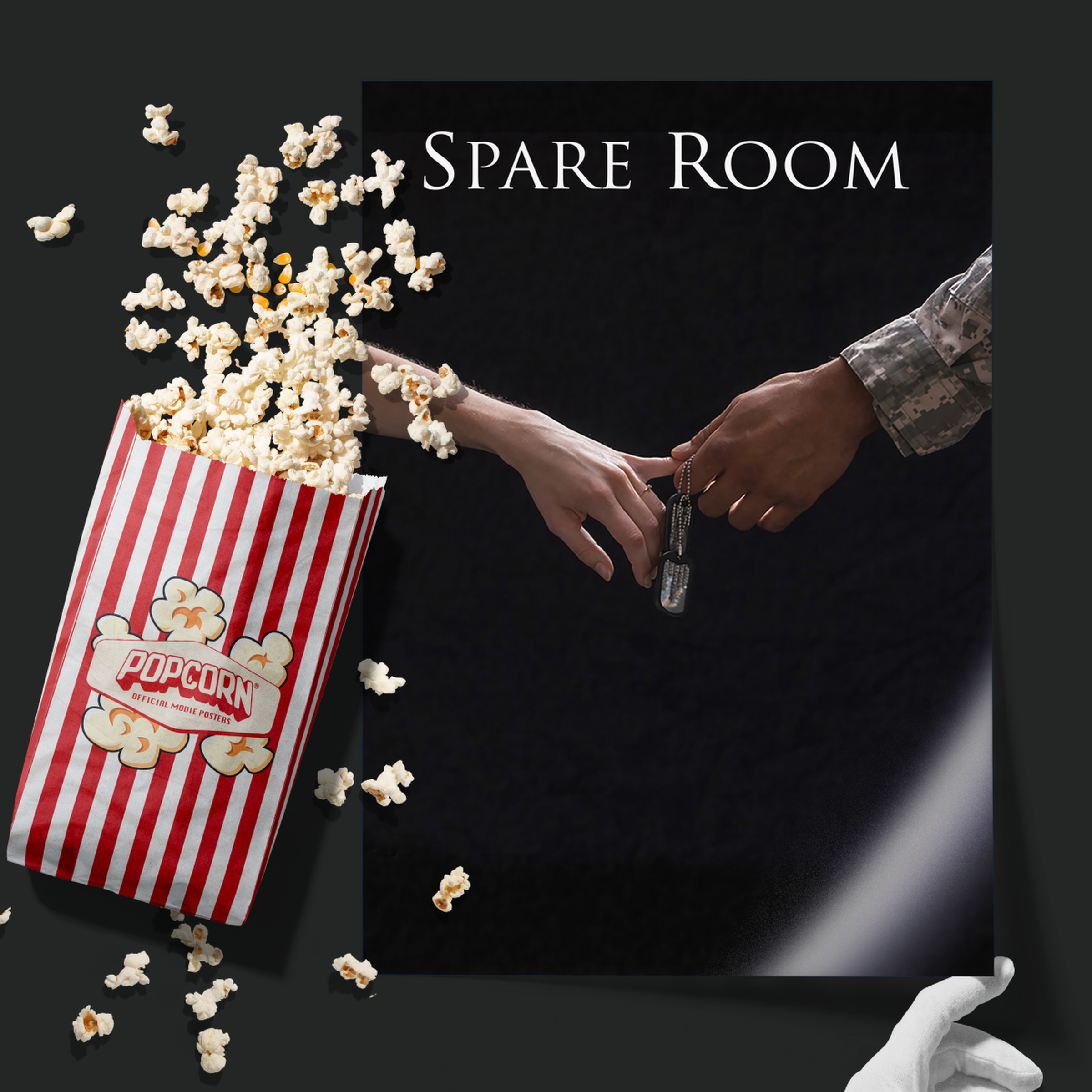 Spare Room (2018)