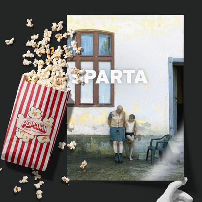 Sparta (2022)