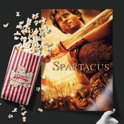 Spartacus (2004)