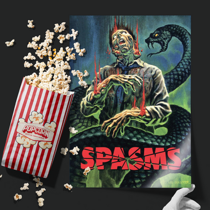 Spasms (1983)