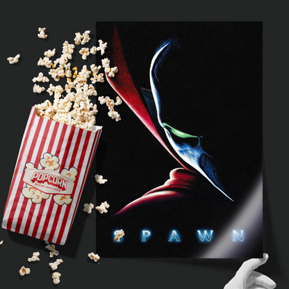 Spawn (1997)