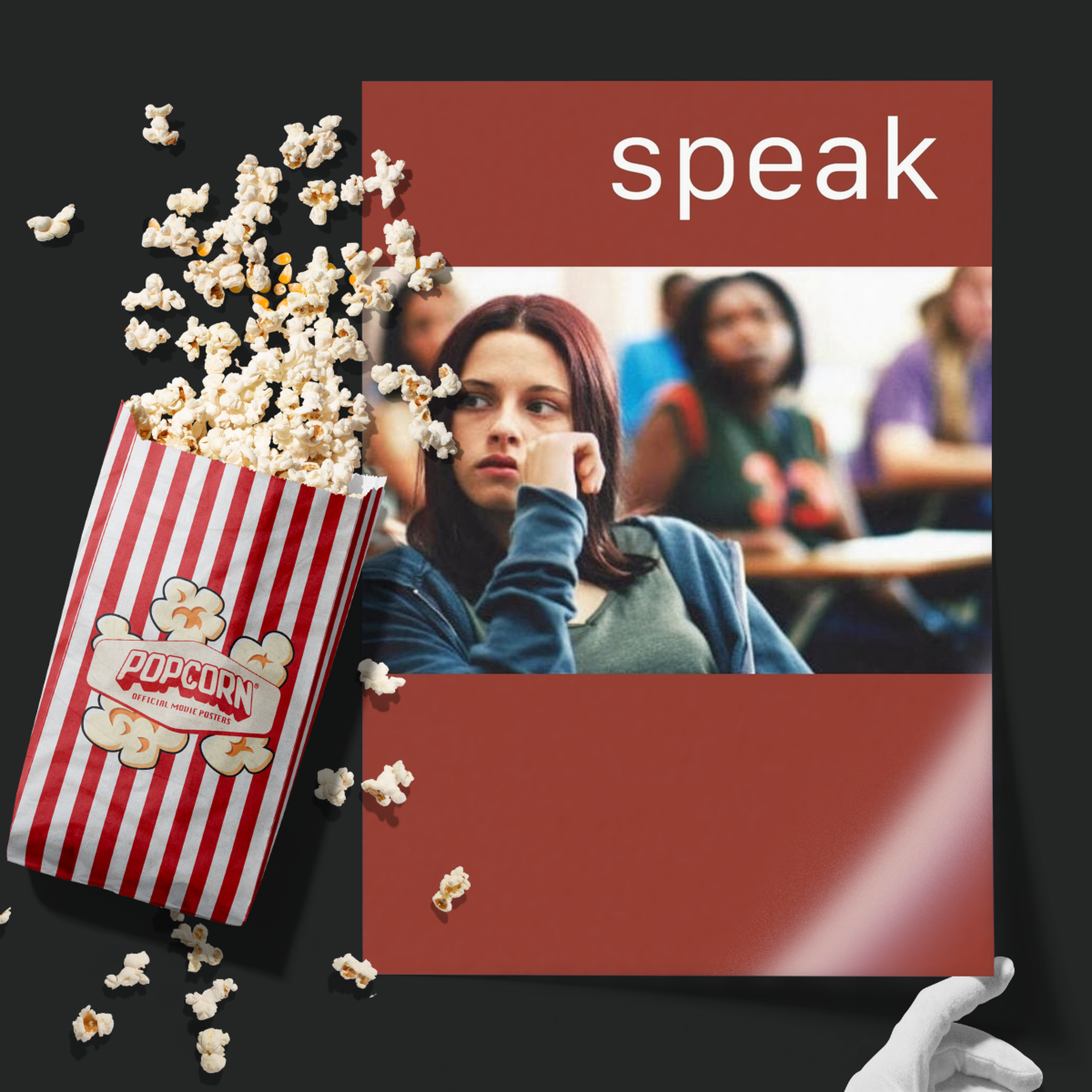 Speak (2004)