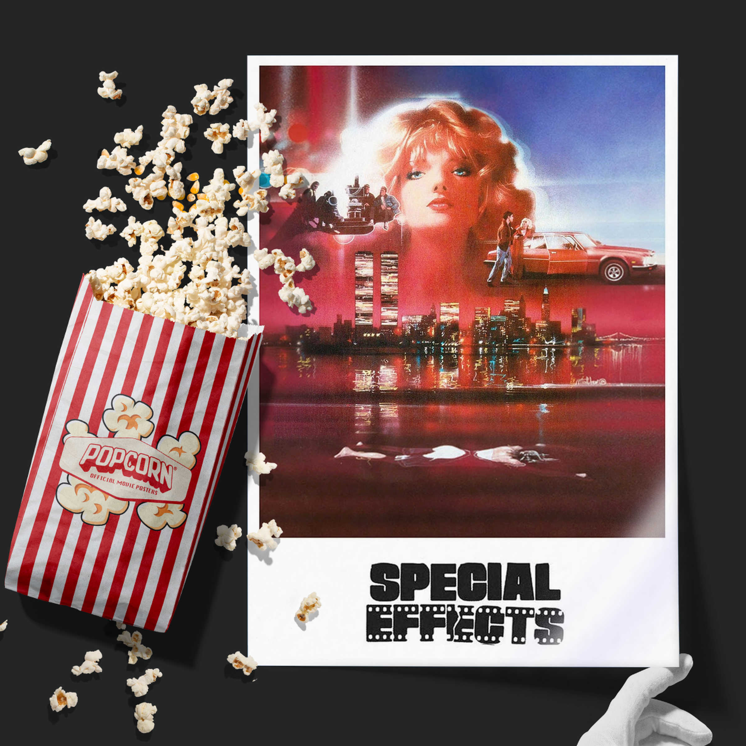 Special Effects (1984)