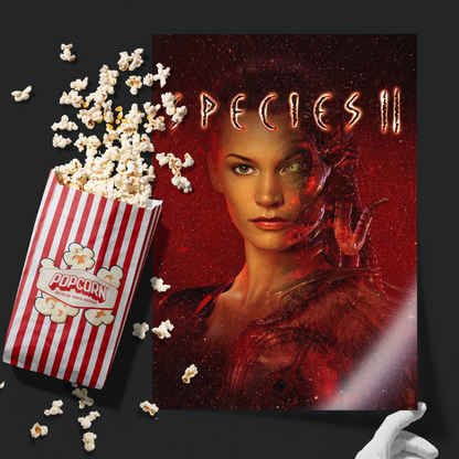 Species Ii (1998)