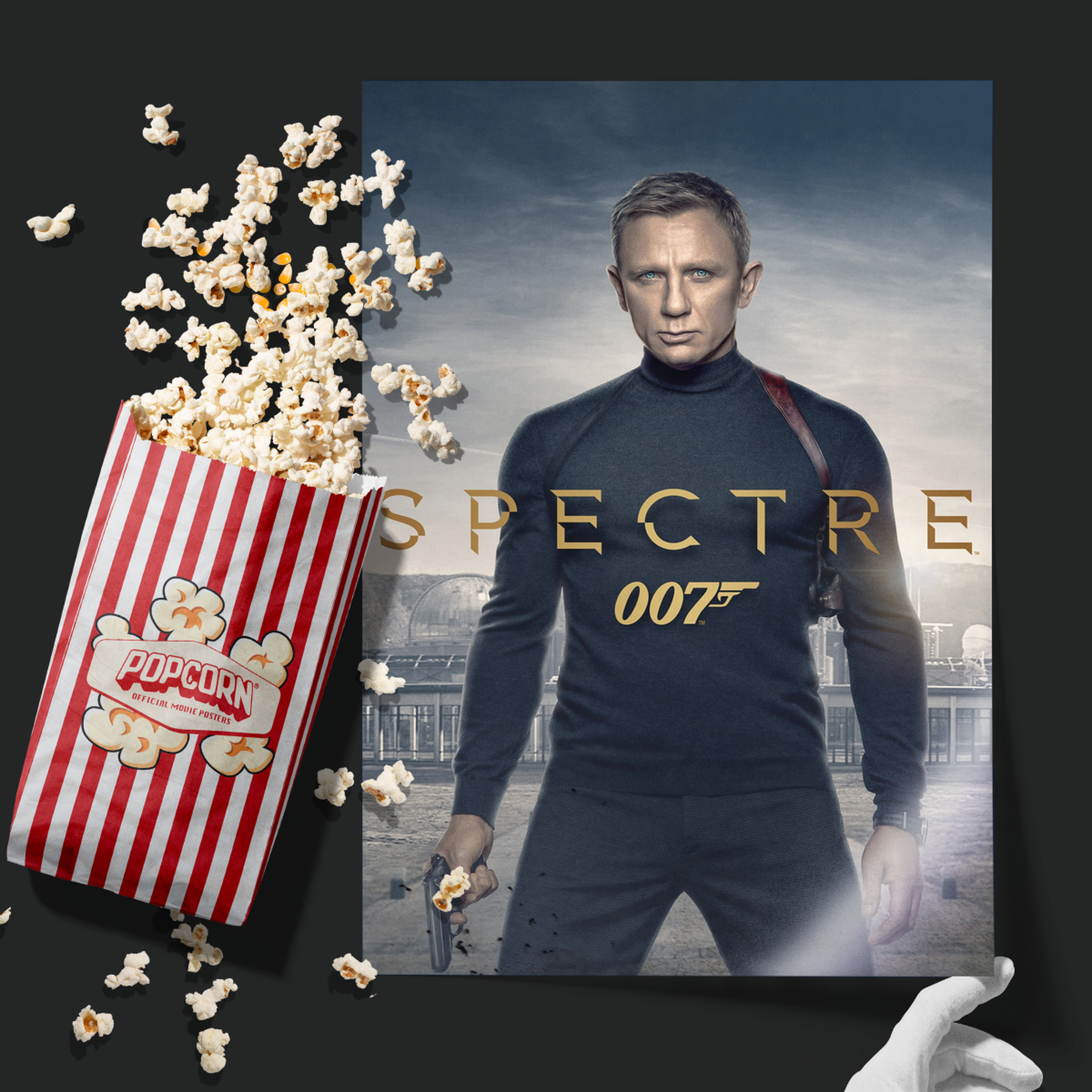 Spectre (2015)