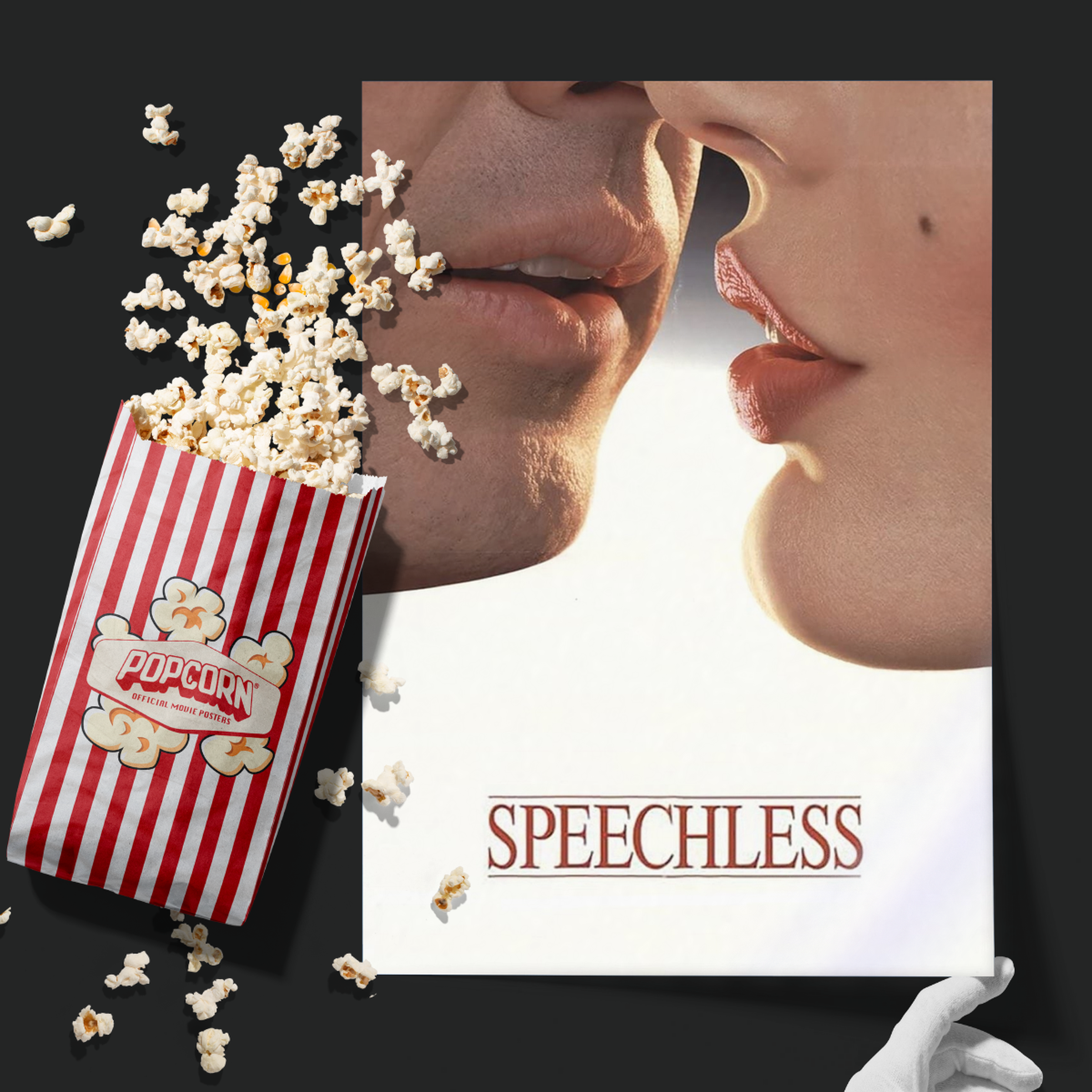 Speechless (1994)