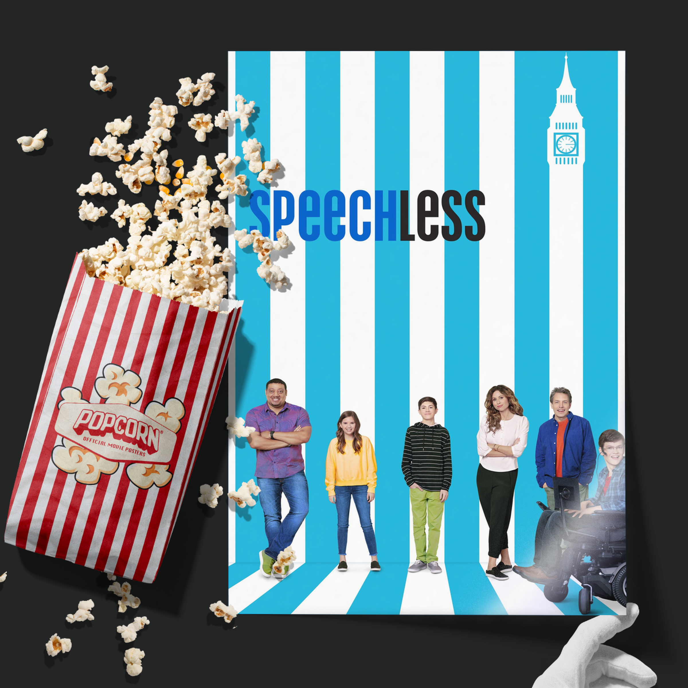 Speechless (2016)