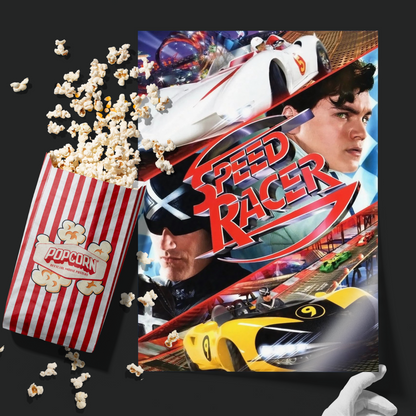 Speed Racer (2008)