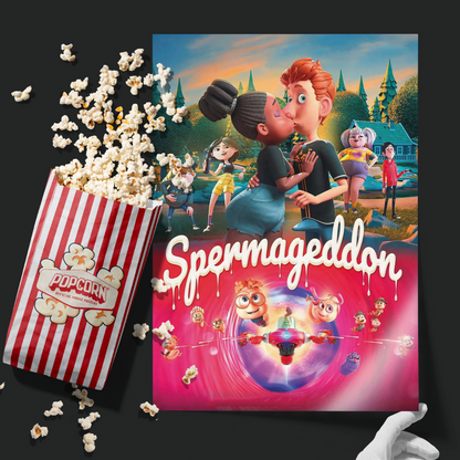 Spermageddon (2024)