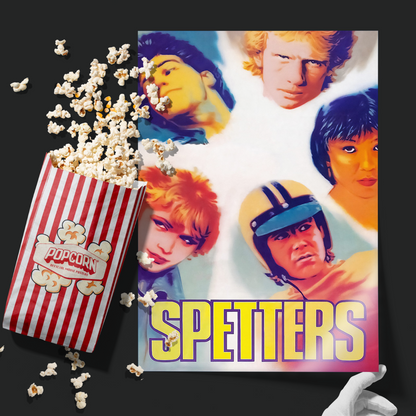 Spetters (1980)