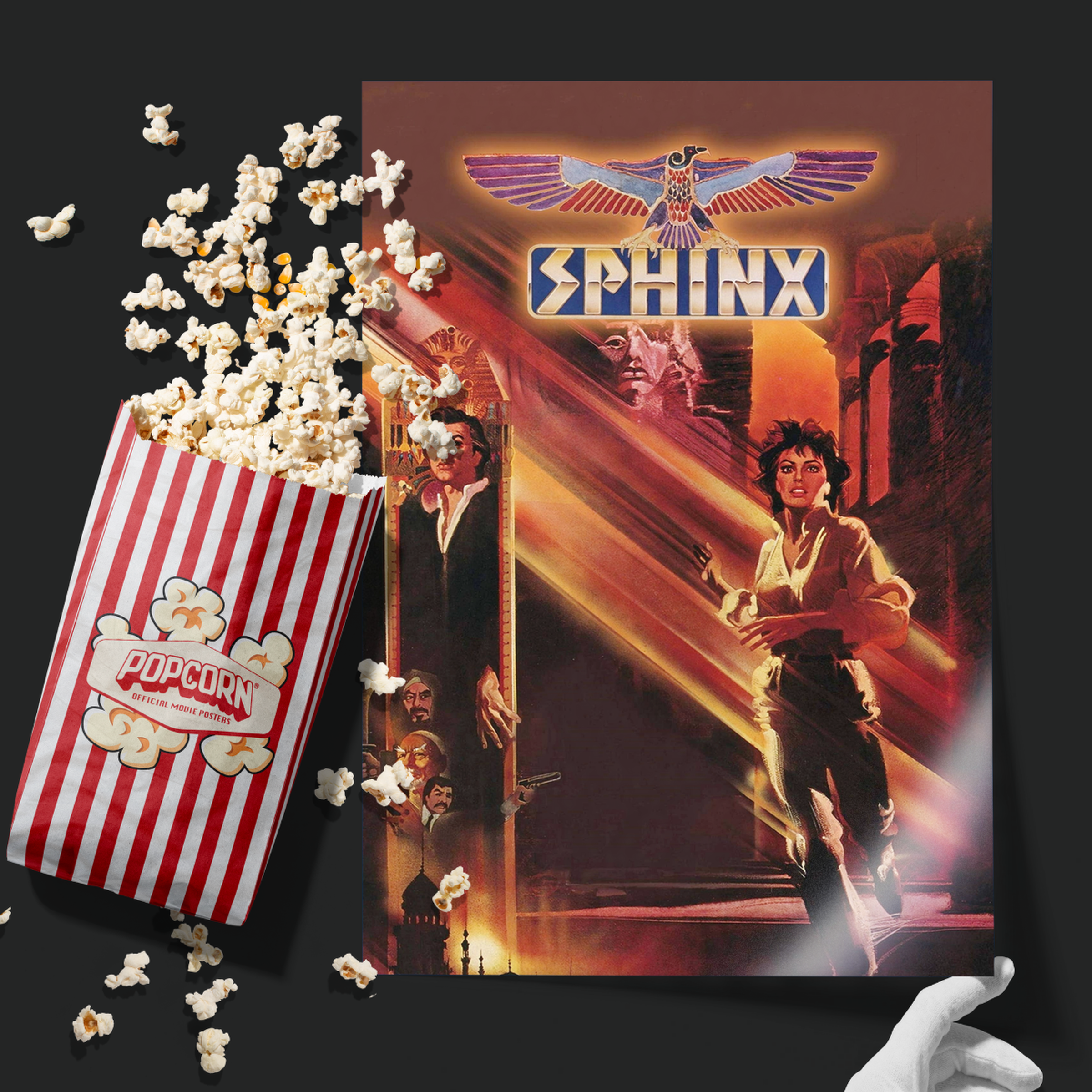 Sphinx (1981)