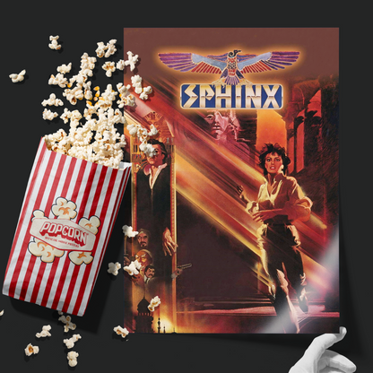 Sphinx (1981)