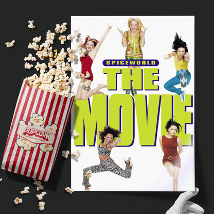 Spice World (1997)