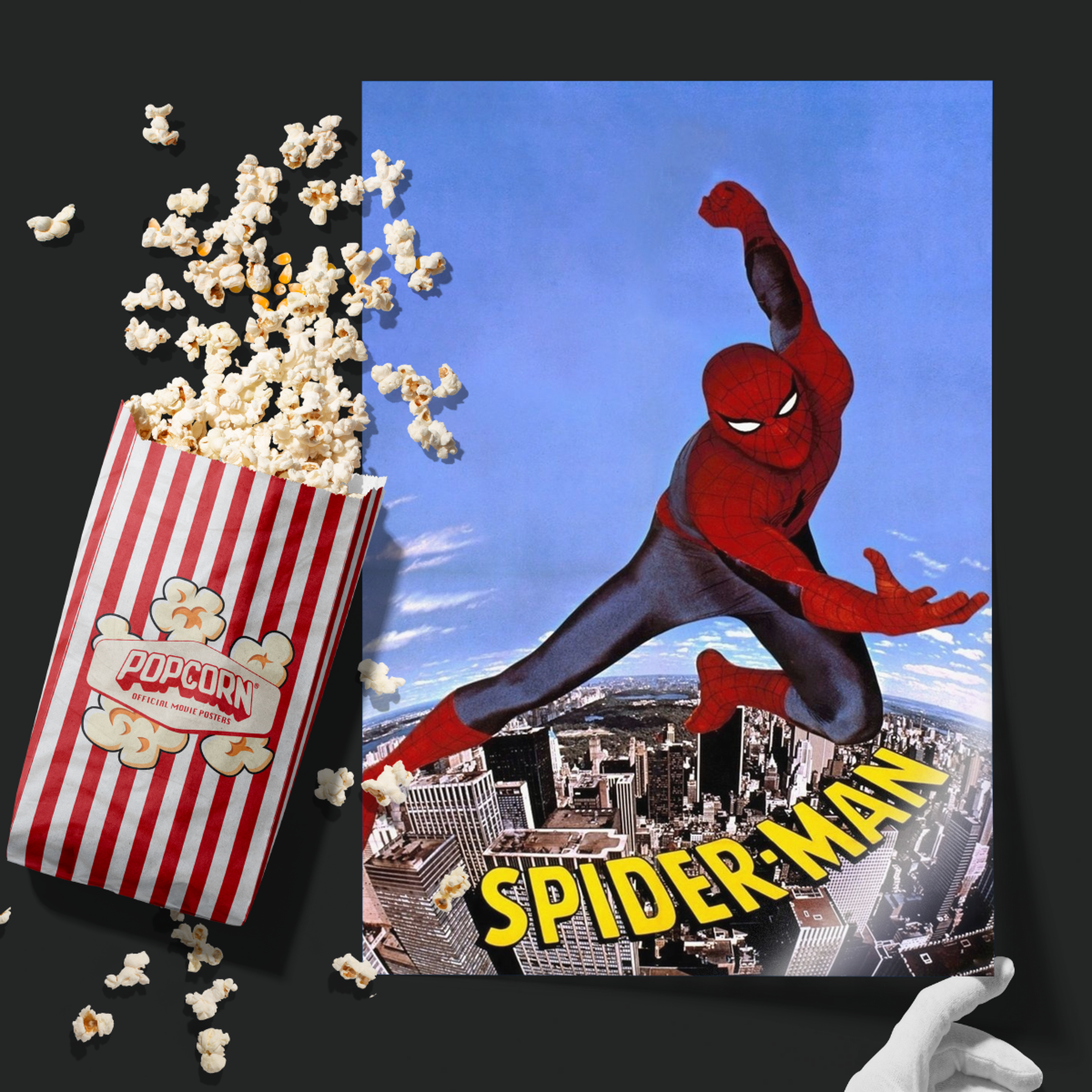 Spider Man (1977)