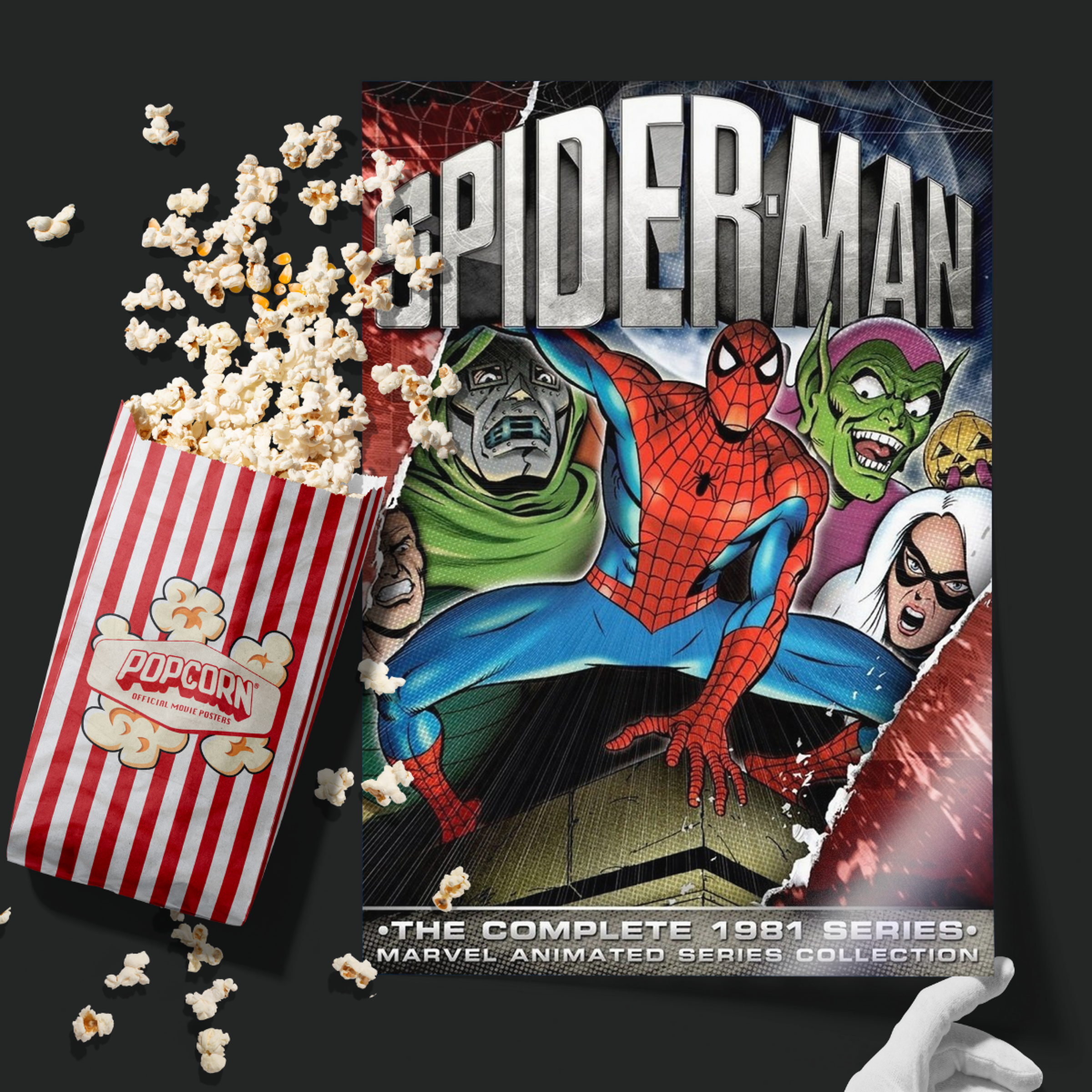 Spider Man (1981)