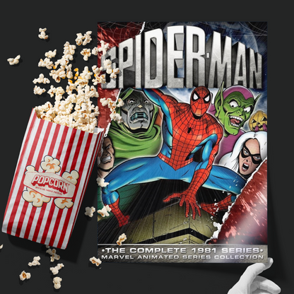 Spider Man (1981)