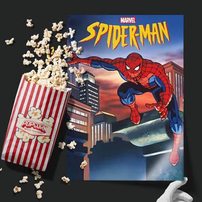 Spider Man (1994)