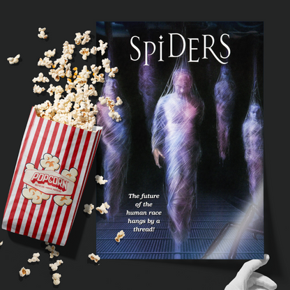 Spiders (2000)