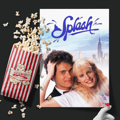 Splash (1984)