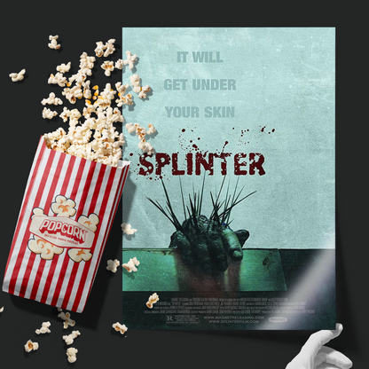 Splinter (2008)
