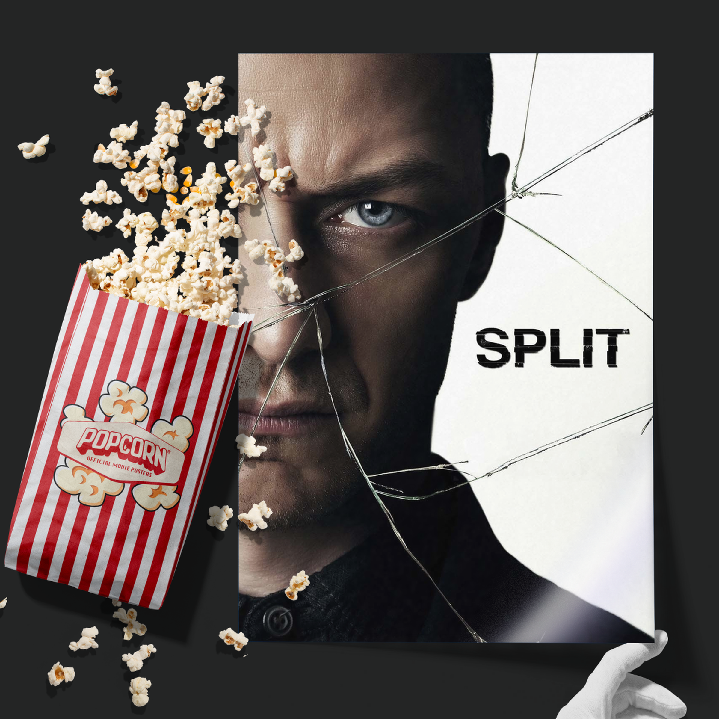 Split (2017)